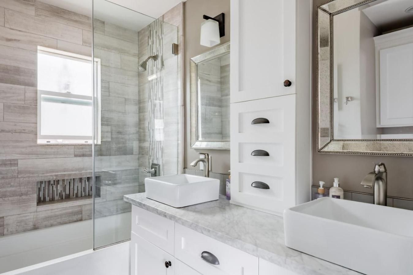 Holiday home Contemporary Boutique