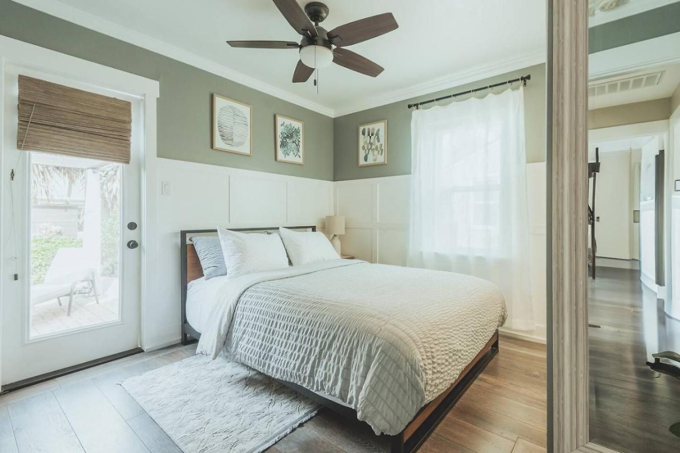 Holiday home Contemporary Boutique