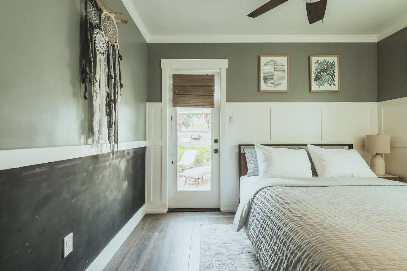 Holiday home Contemporary Boutique