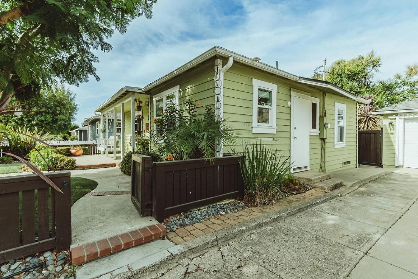 Holiday home Contemporary Boutique San Luis Obispo