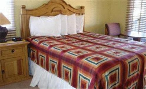 Padres Motel