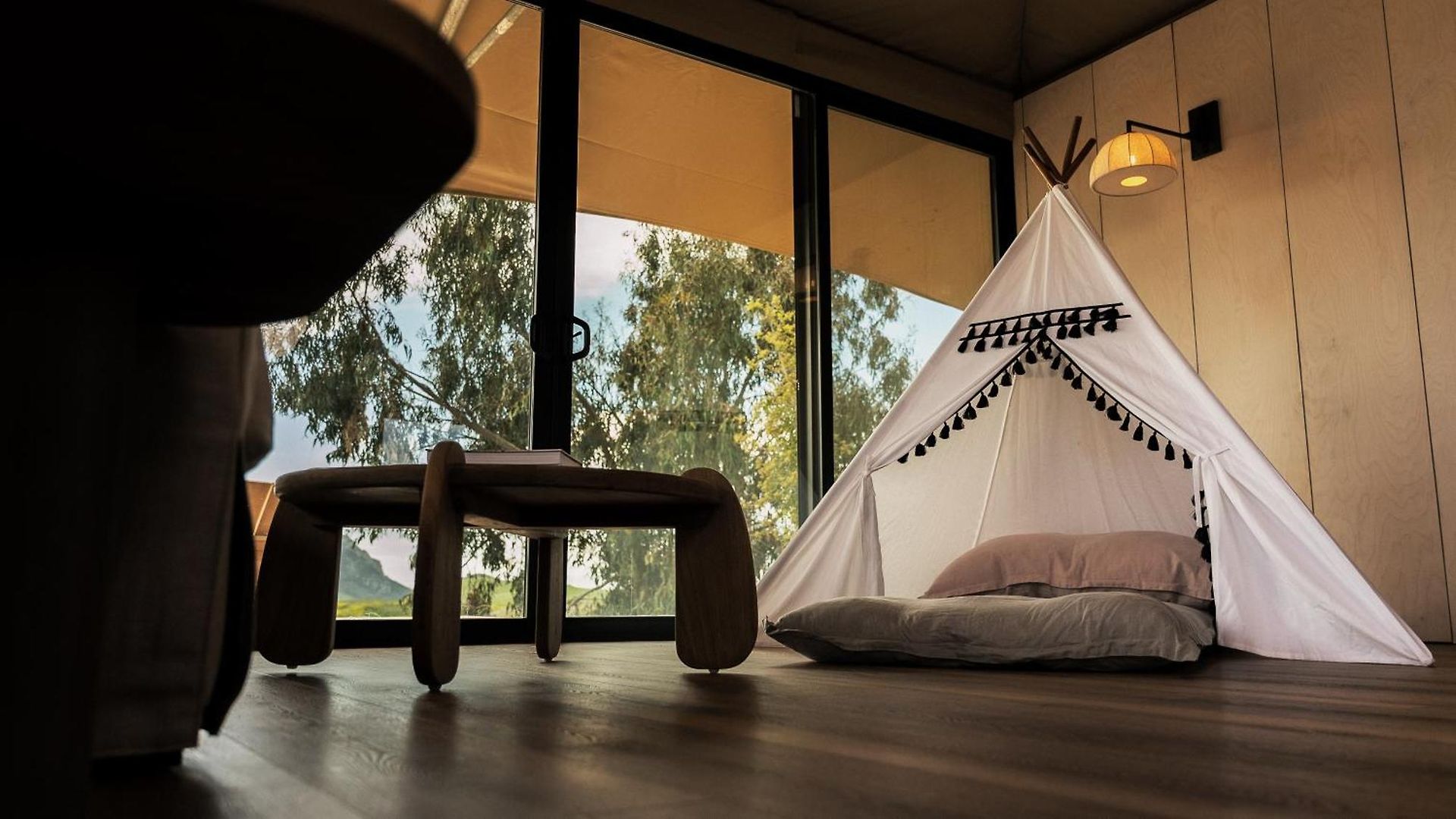 Nightsky Camps *