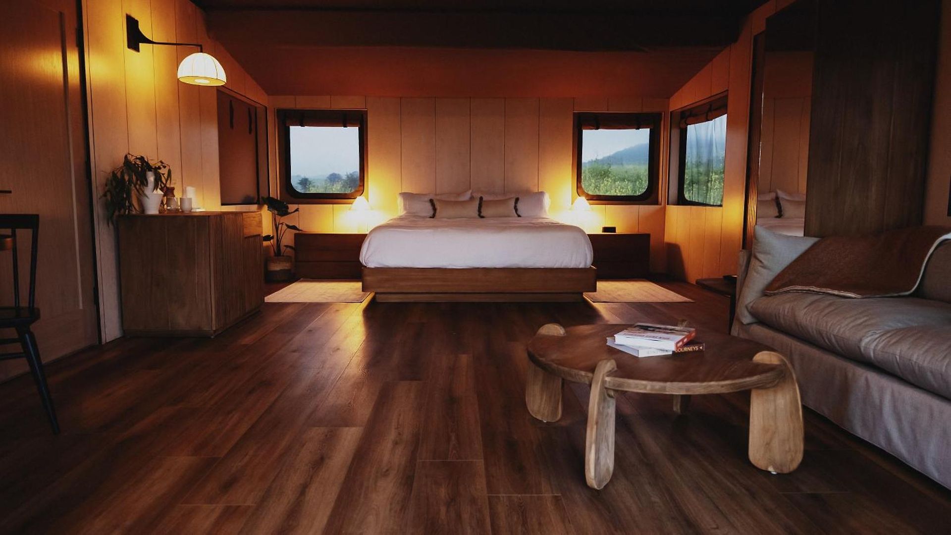 Nightsky Camps * San Luis Obispo