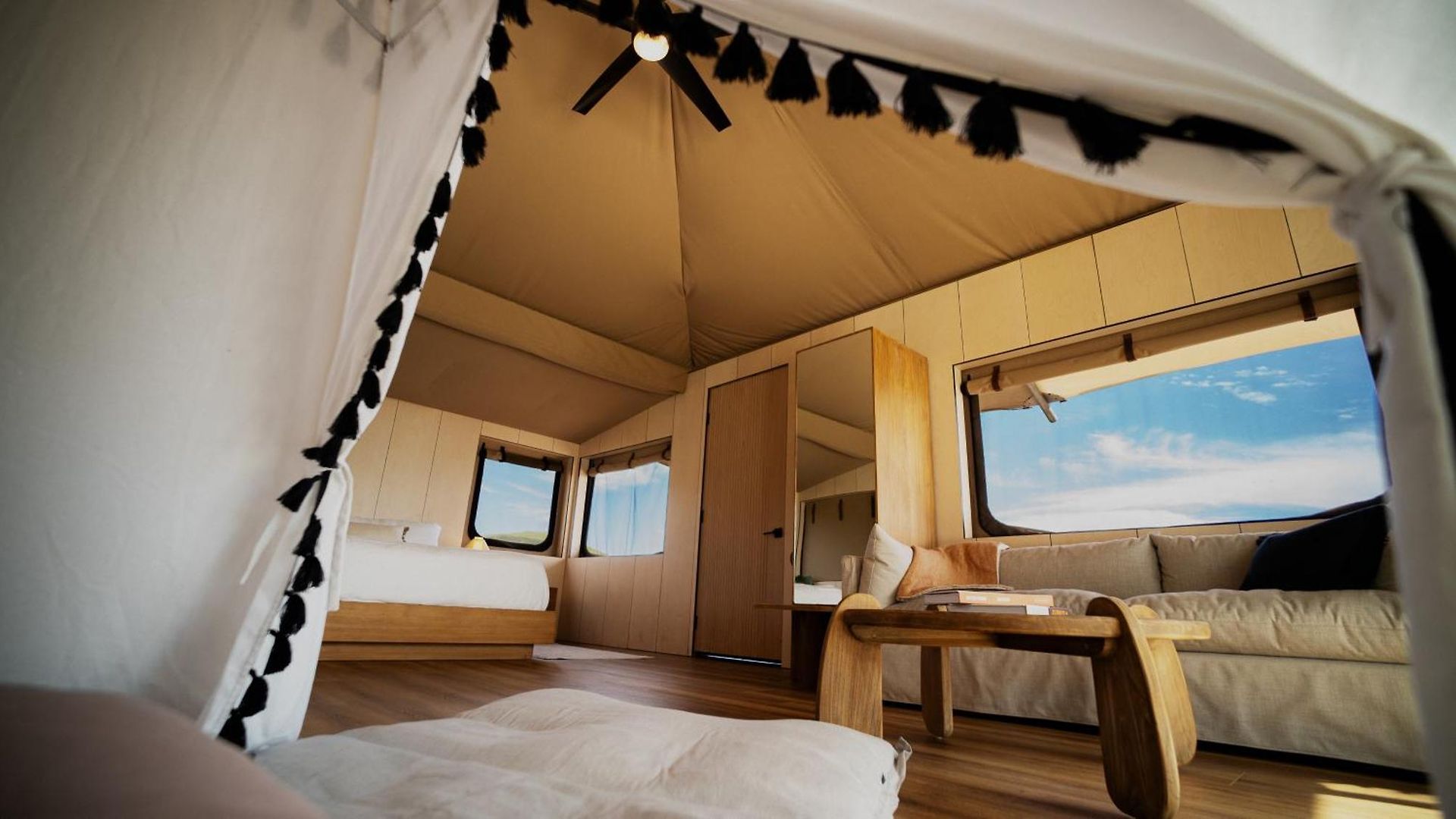 Nightsky Camps