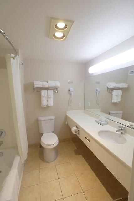 Hotel Lamplighter & 3*