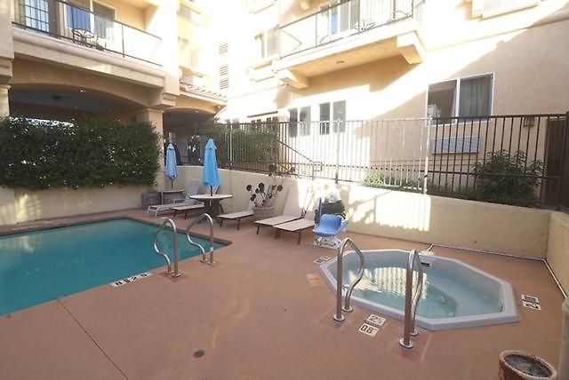 Hotel Lamplighter & San Luis Obispo