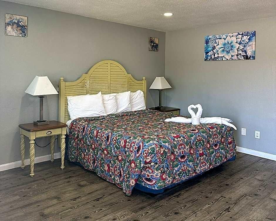 Budget Motel 2*