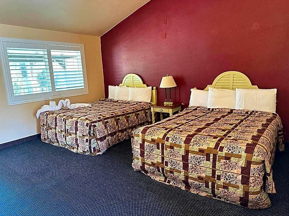 Motel Budget San Luis Obispo