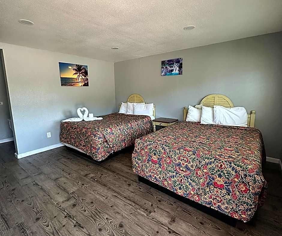 Budget Motel 2*