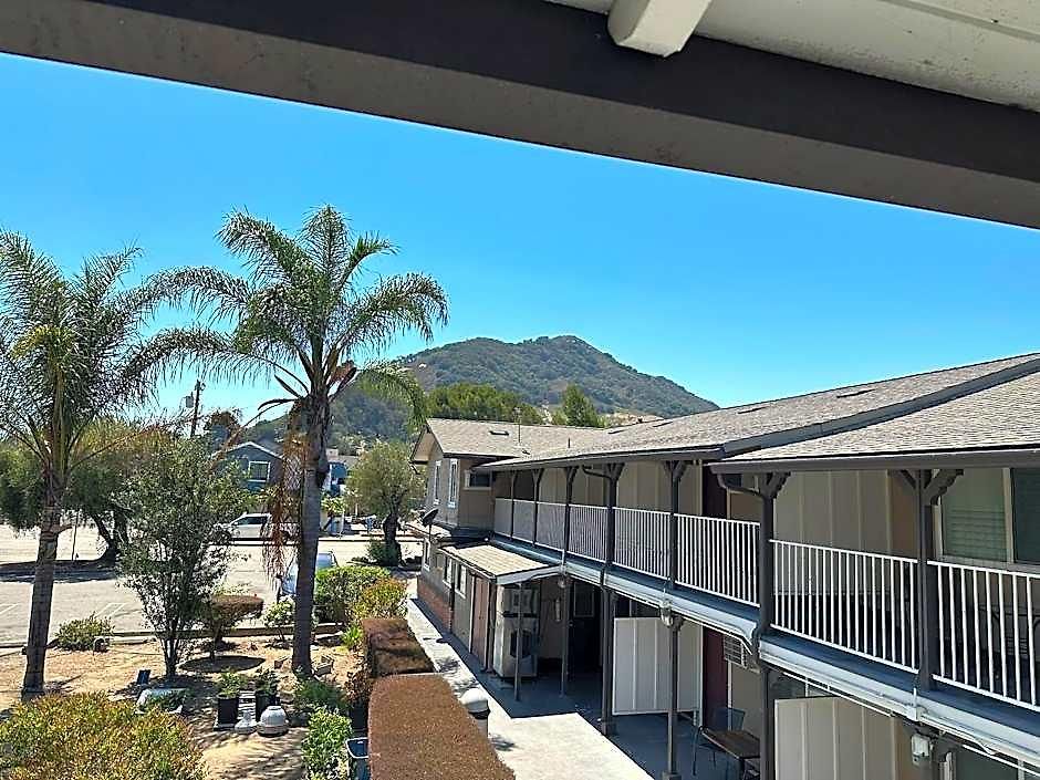 Motel Budget