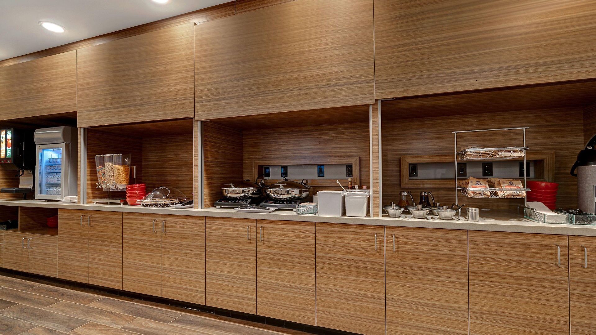 Hotel Towneplace By Marriott San Luis Obispo