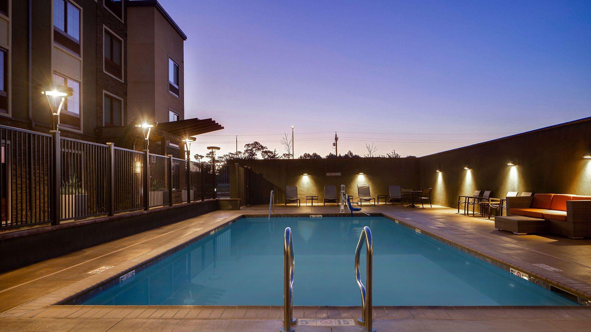 Hotel Towneplace By Marriott 3*