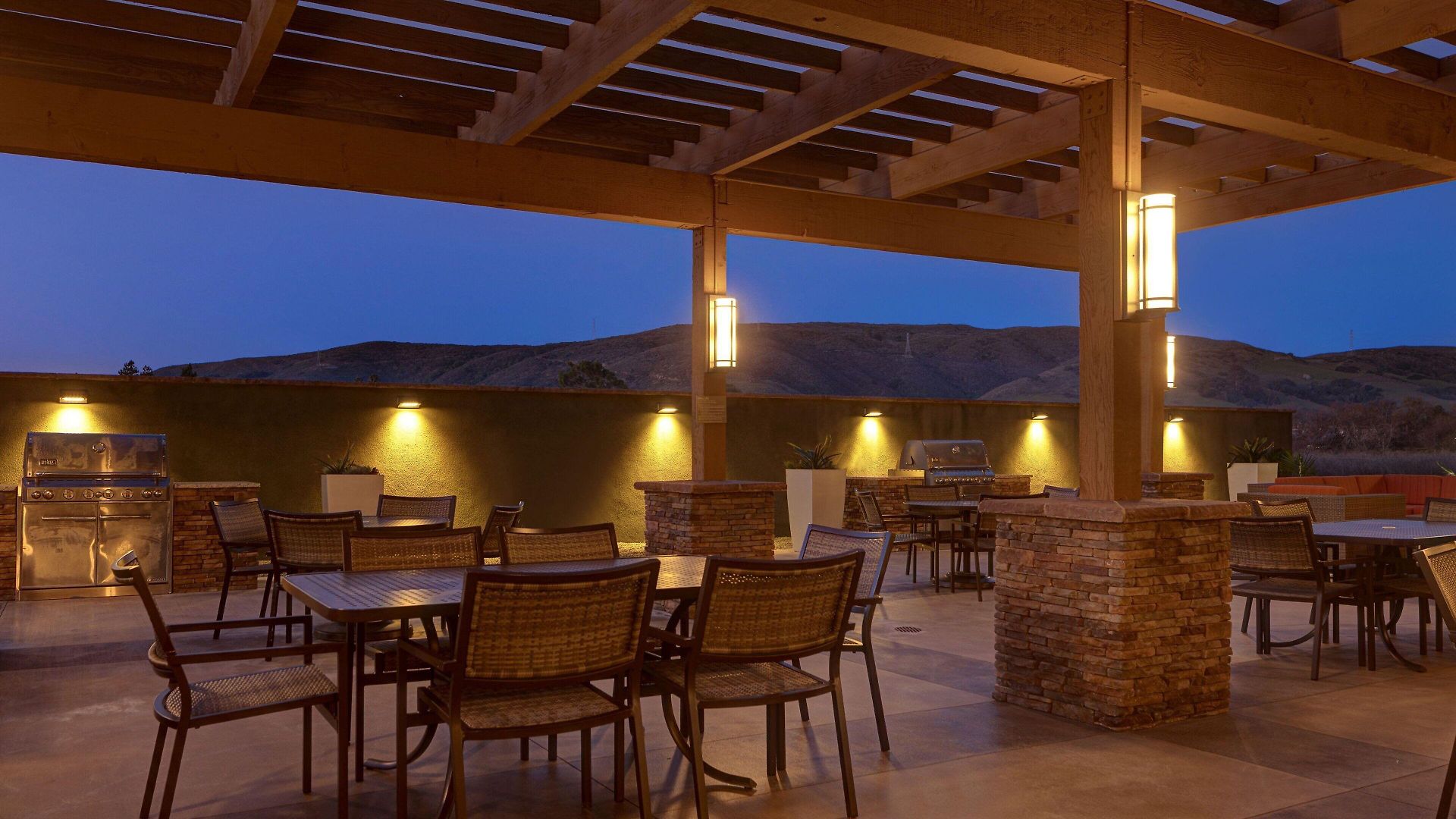Towneplace By Marriott Hotel