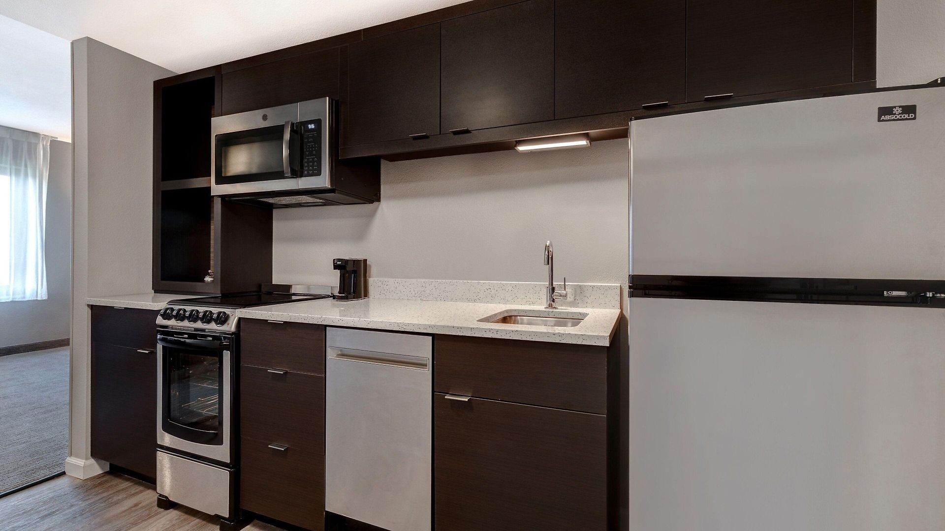 Towneplace By Marriott