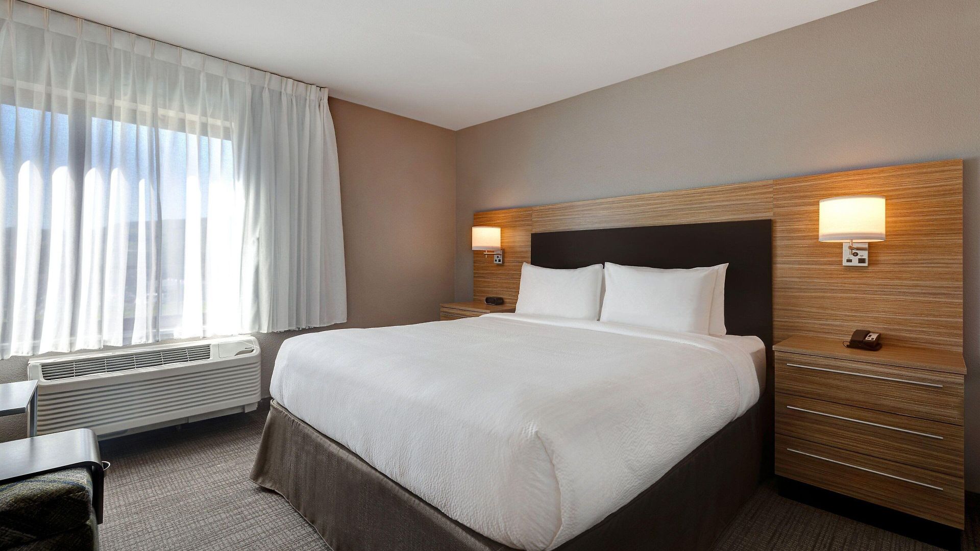 Towneplace By Marriott San Luis Obispo