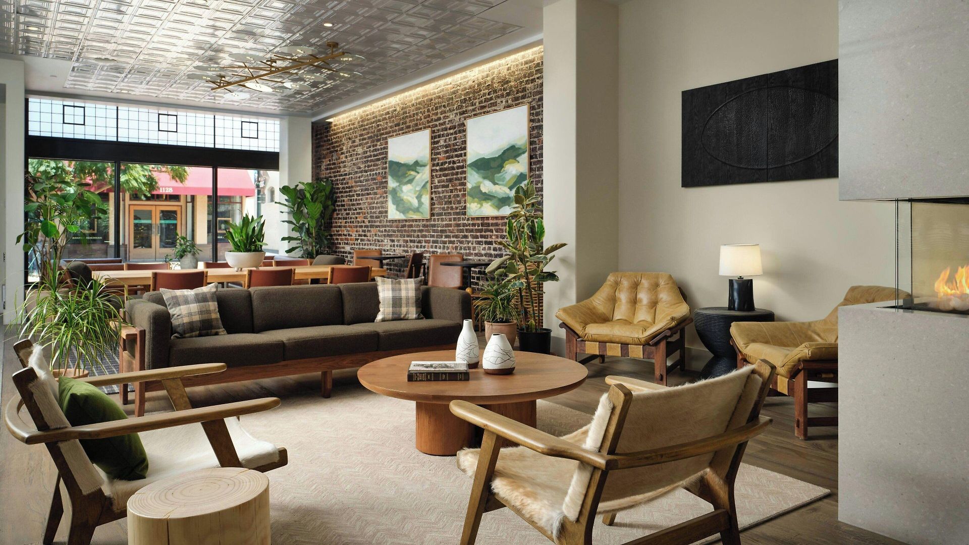 Cerro, Autograph Collection Hotel San Luis Obispo