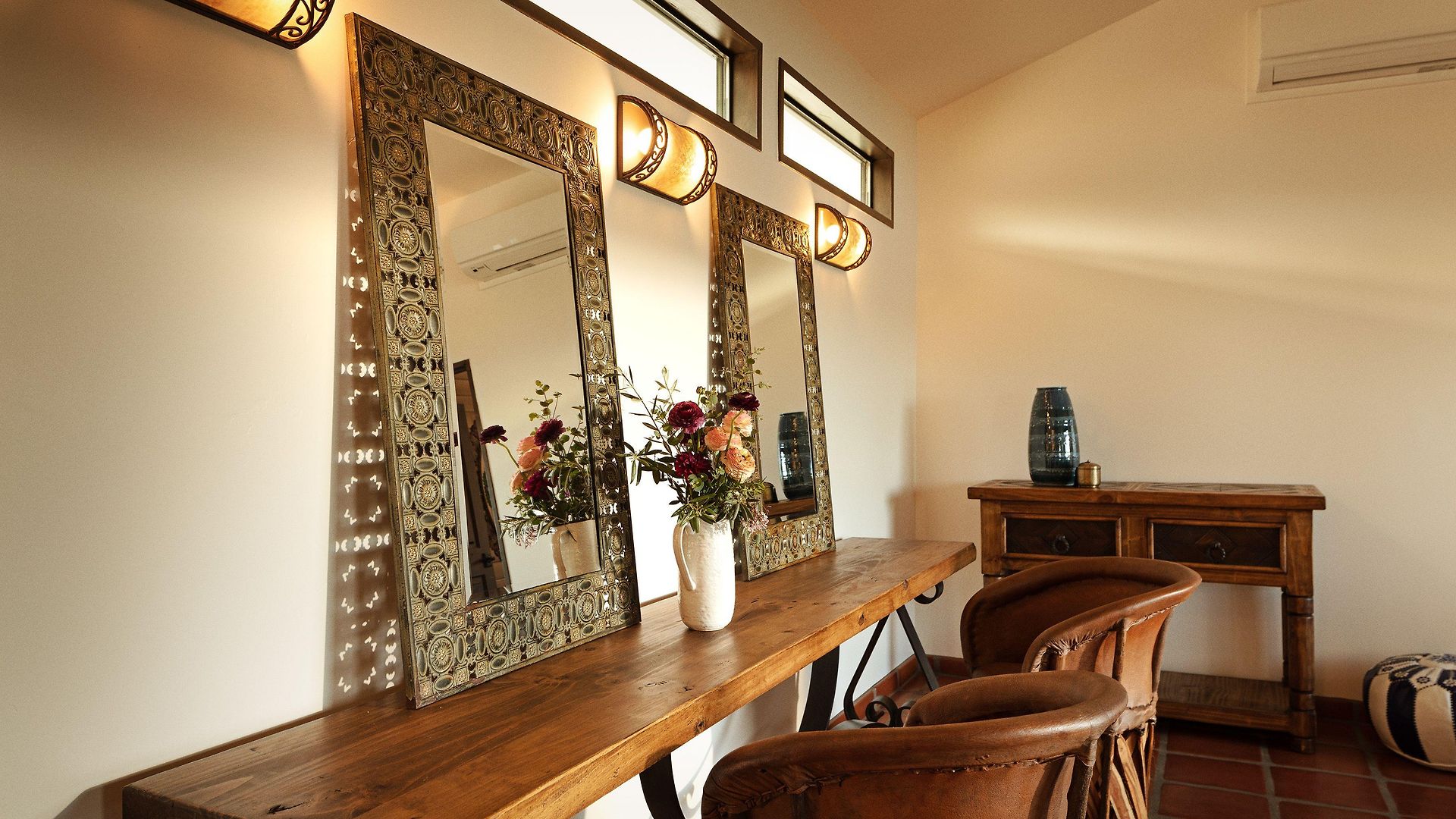 Bed & Breakfast La Lomita Ranch 3*