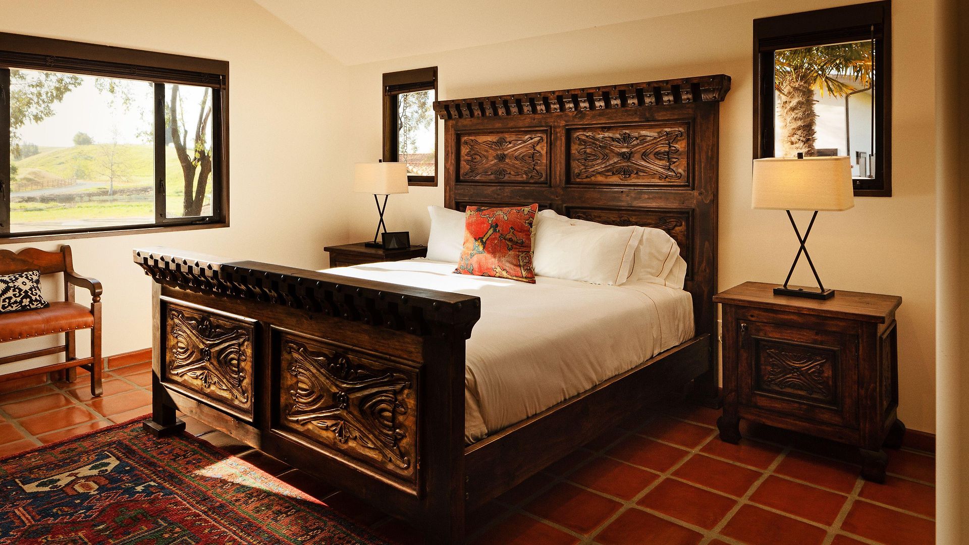 La Lomita Ranch 3*