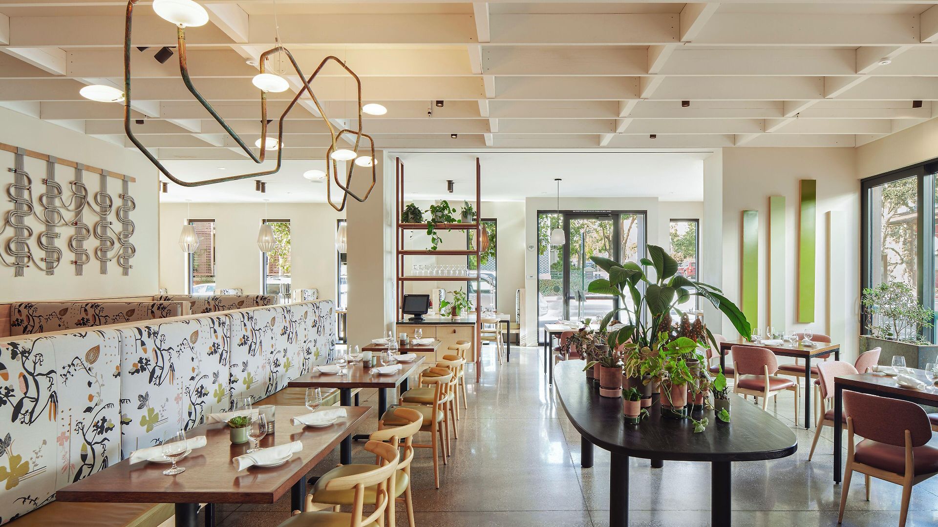Hotel San Luis Obispo Hotel 4*
