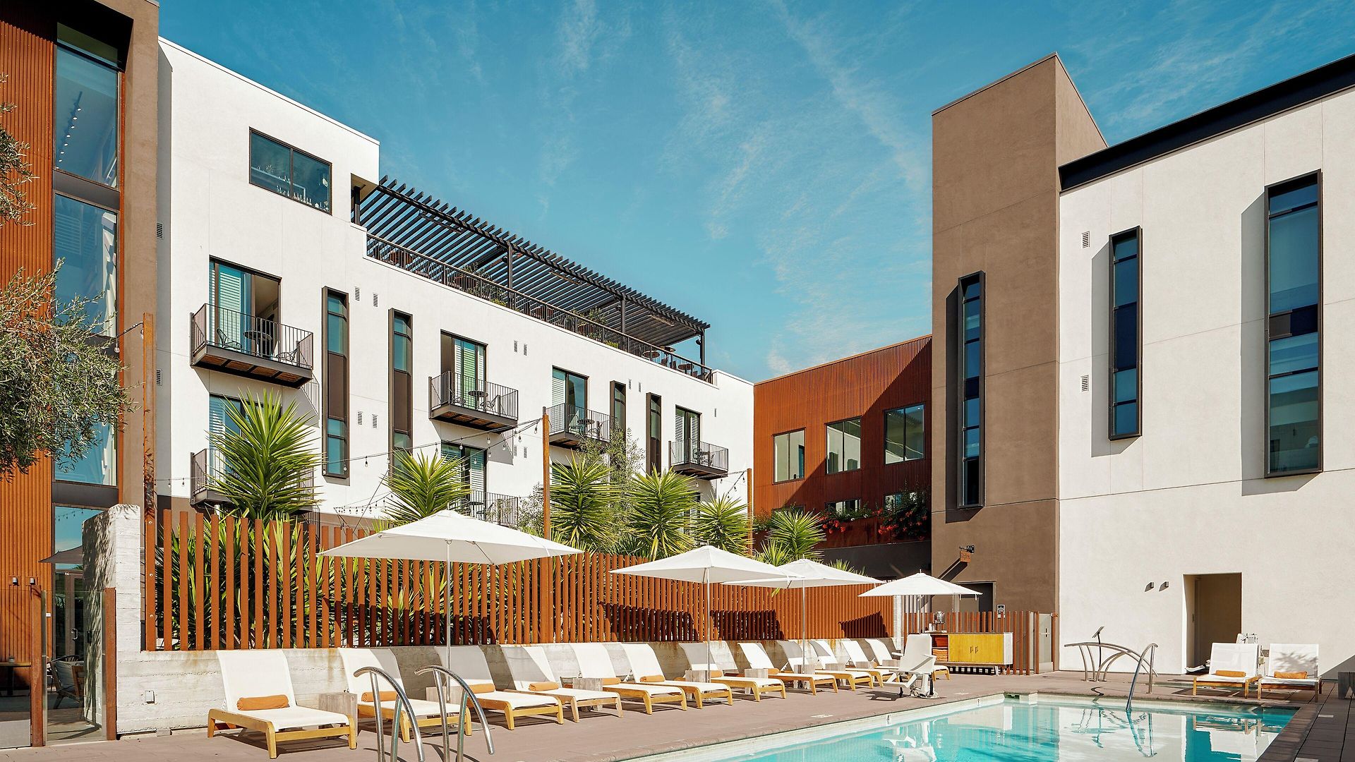 Hotel San Luis Obispo 4* San Luis Obispo