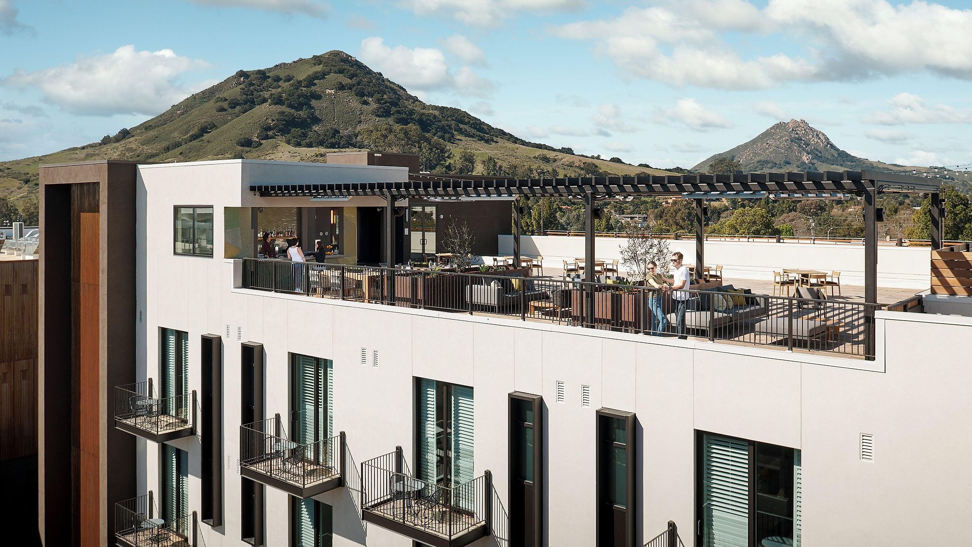 Hotel Hotel San Luis Obispo San Luis Obispo