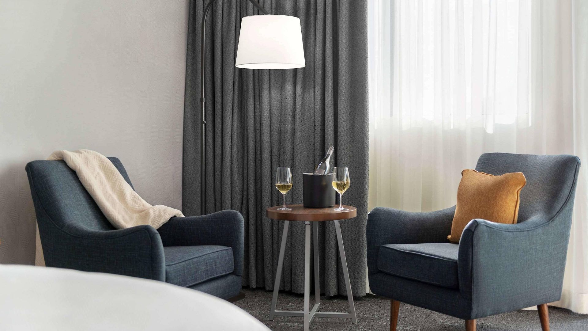 La Quinta By Wyndham Hotel