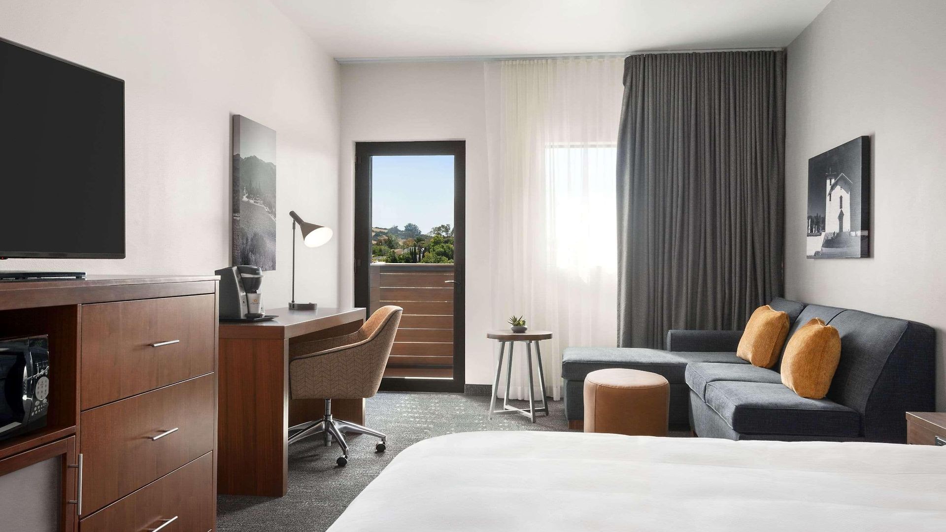 La Quinta By Wyndham Hotel 3*