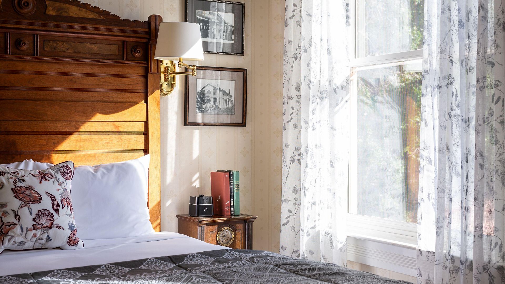 Garden Street Downtown San Luis Obispo, A Kirkwood Collection 4* San Luis Obispo