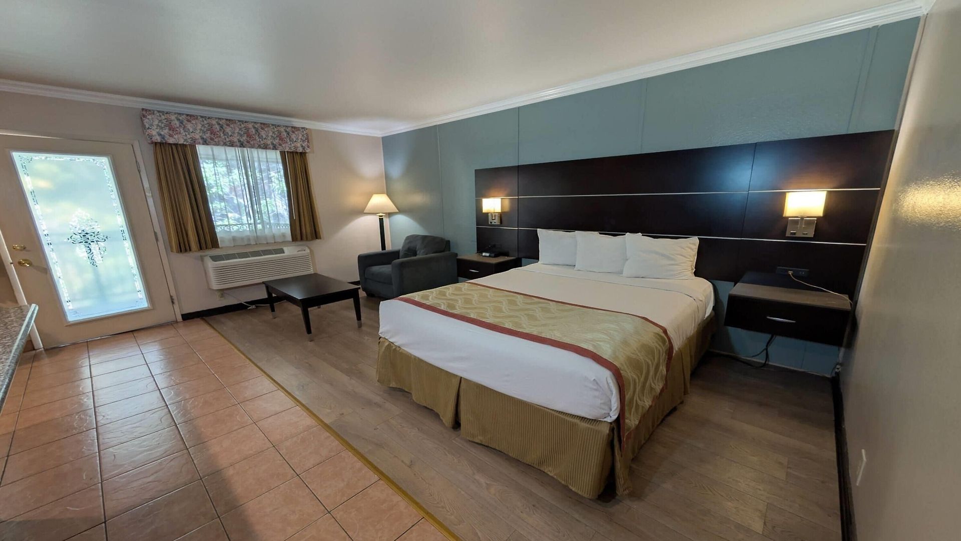 Hotel Olive Tree & Suites, A Howard Johnson By Wyndham 3*