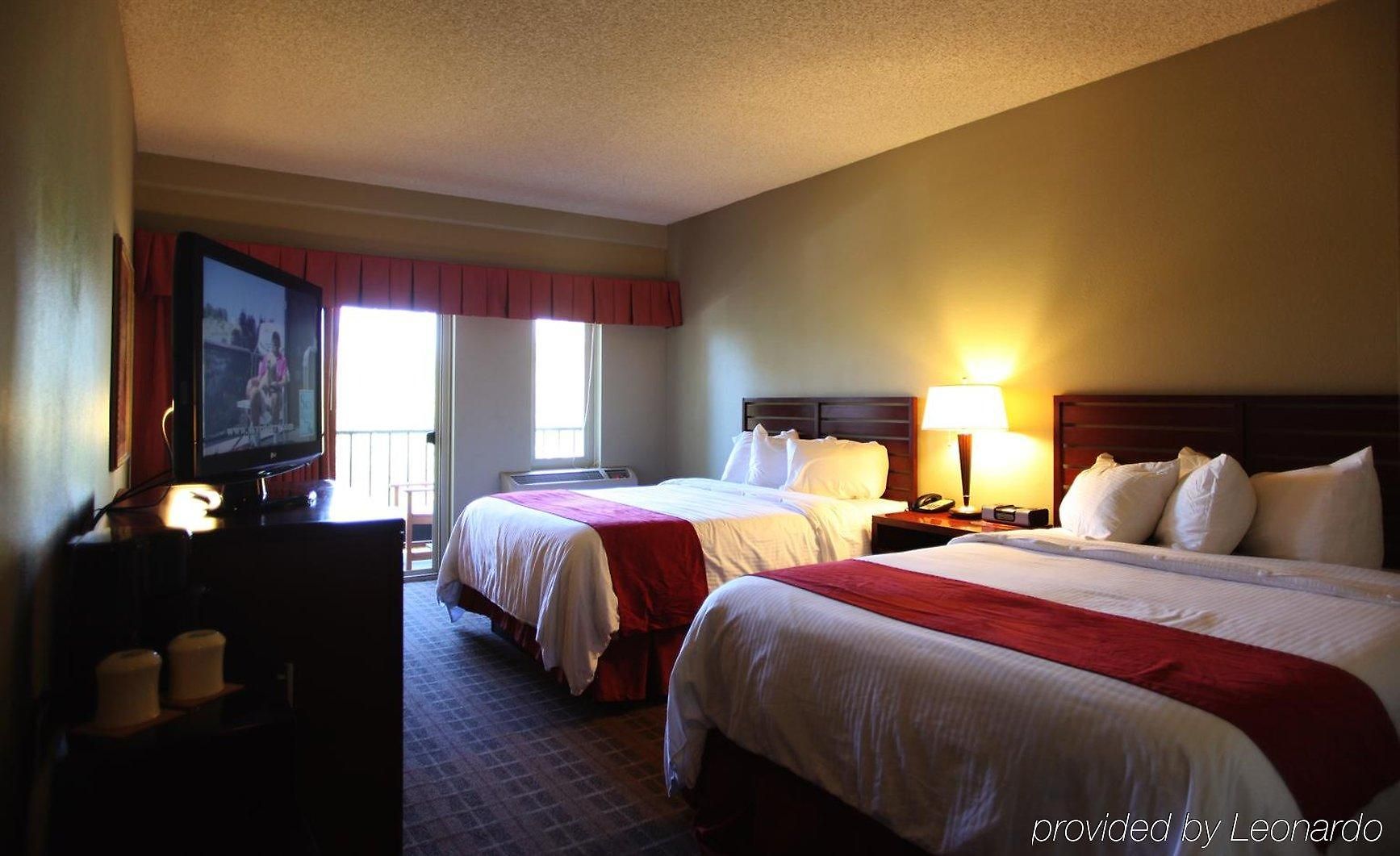 Hotel La Cuesta Inn, Bw Signature Collection 3*
