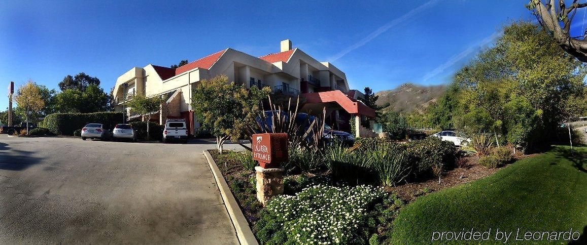Hotel La Cuesta Inn, Bw Signature Collection 3*