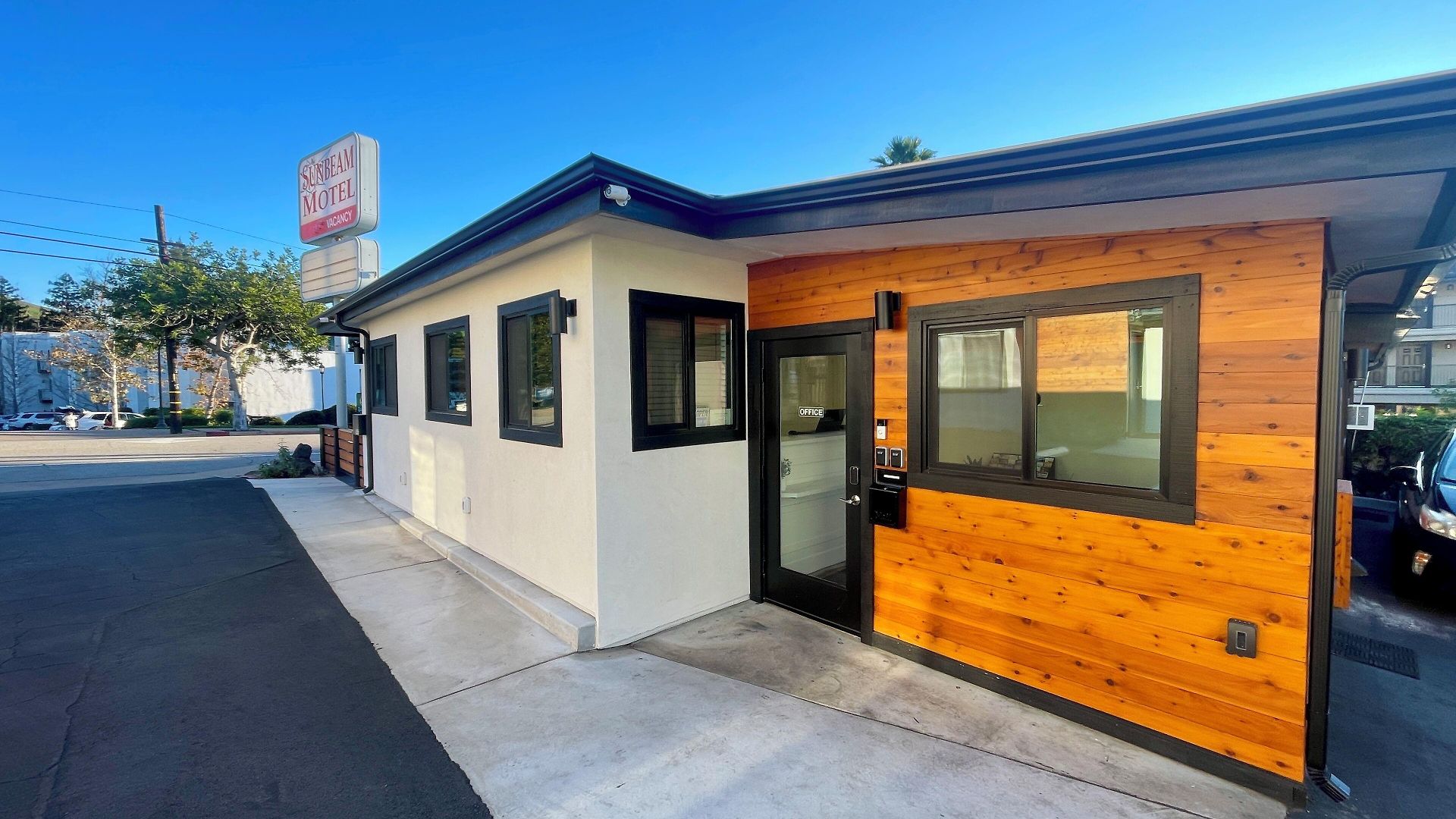 Sunbeam Motel San Luis Obispo