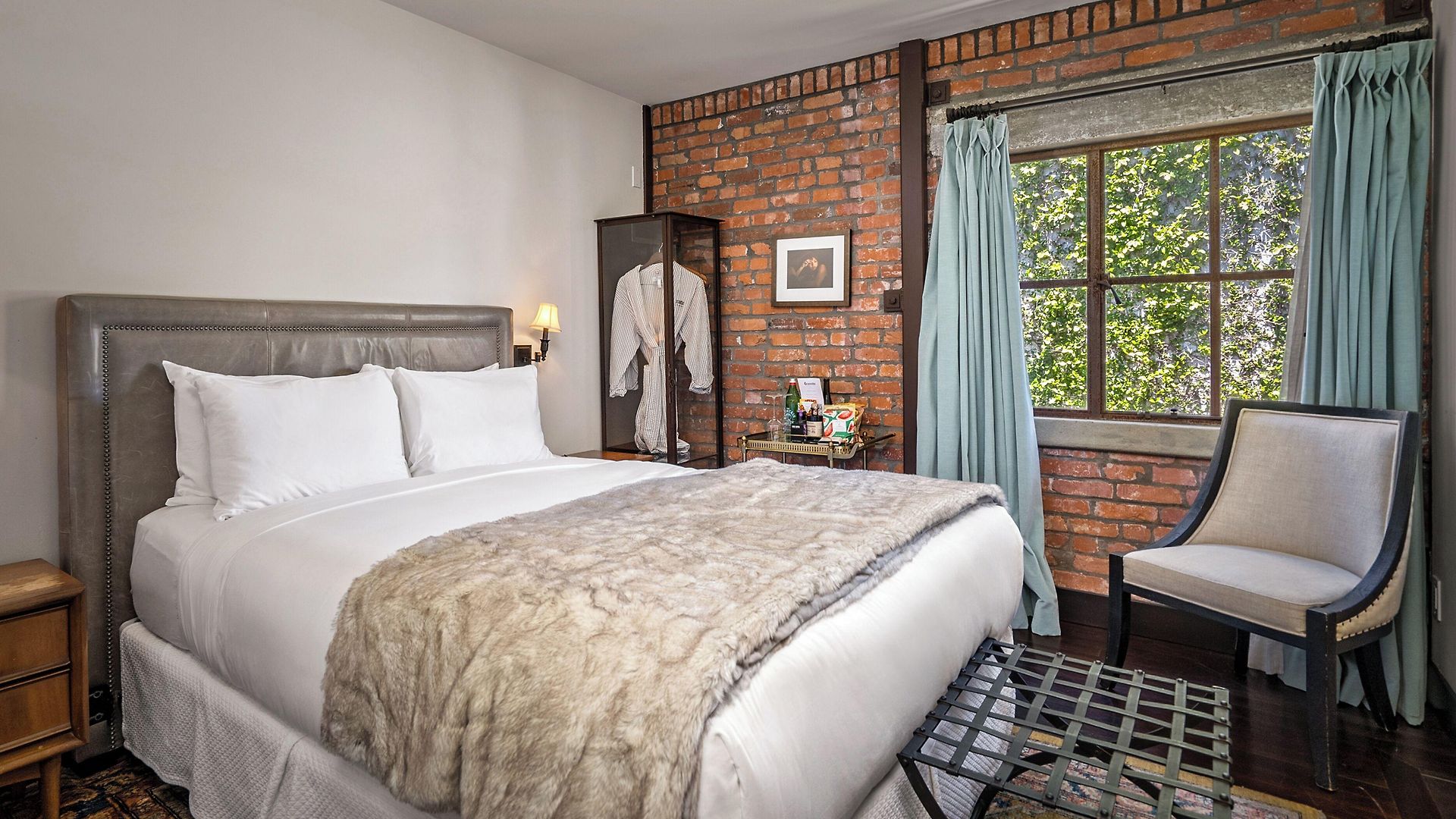 Hotel Granada & Bistro