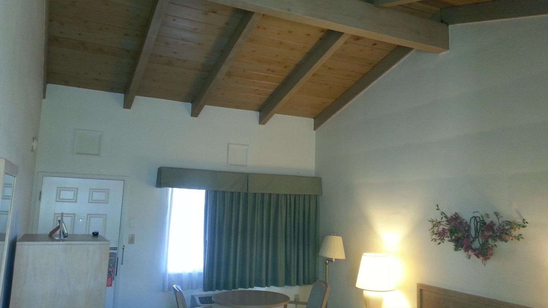Villa Motel 2*