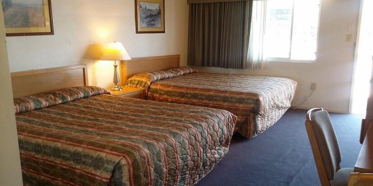 Motel Villa Motel 2*