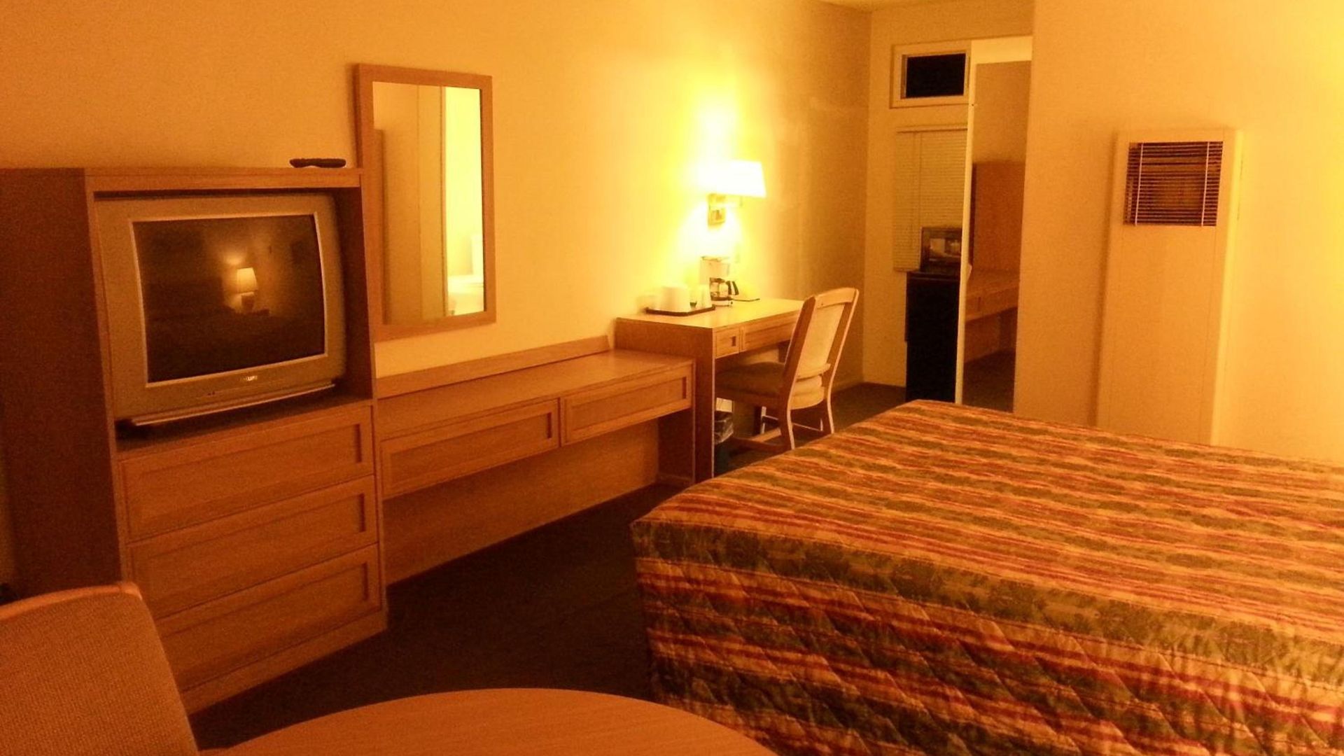 Villa Motel 2*