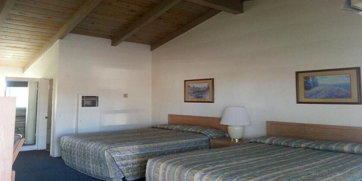 Villa Motel Motel San Luis Obispo