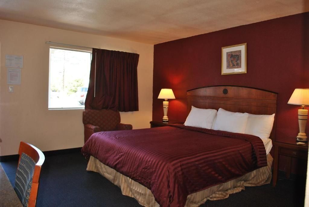 Budget Motel San Luis Obispo