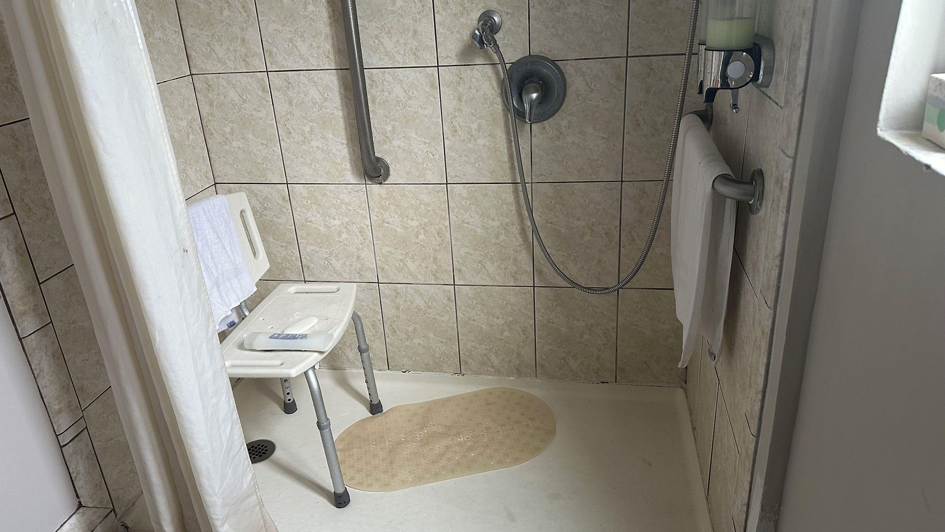 Motel Budget San Luis Obispo