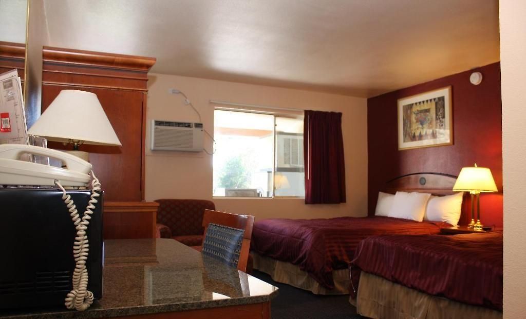 Motel Budget San Luis Obispo