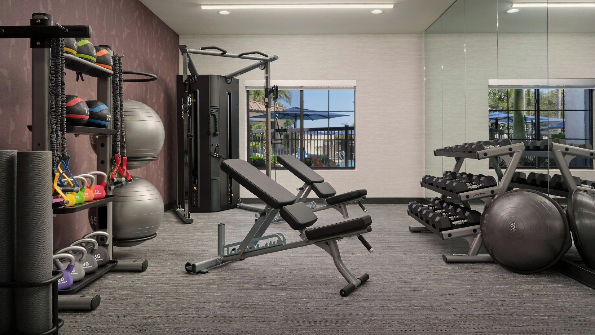 Courtyard By Marriott Hotel San Luis Obispo
