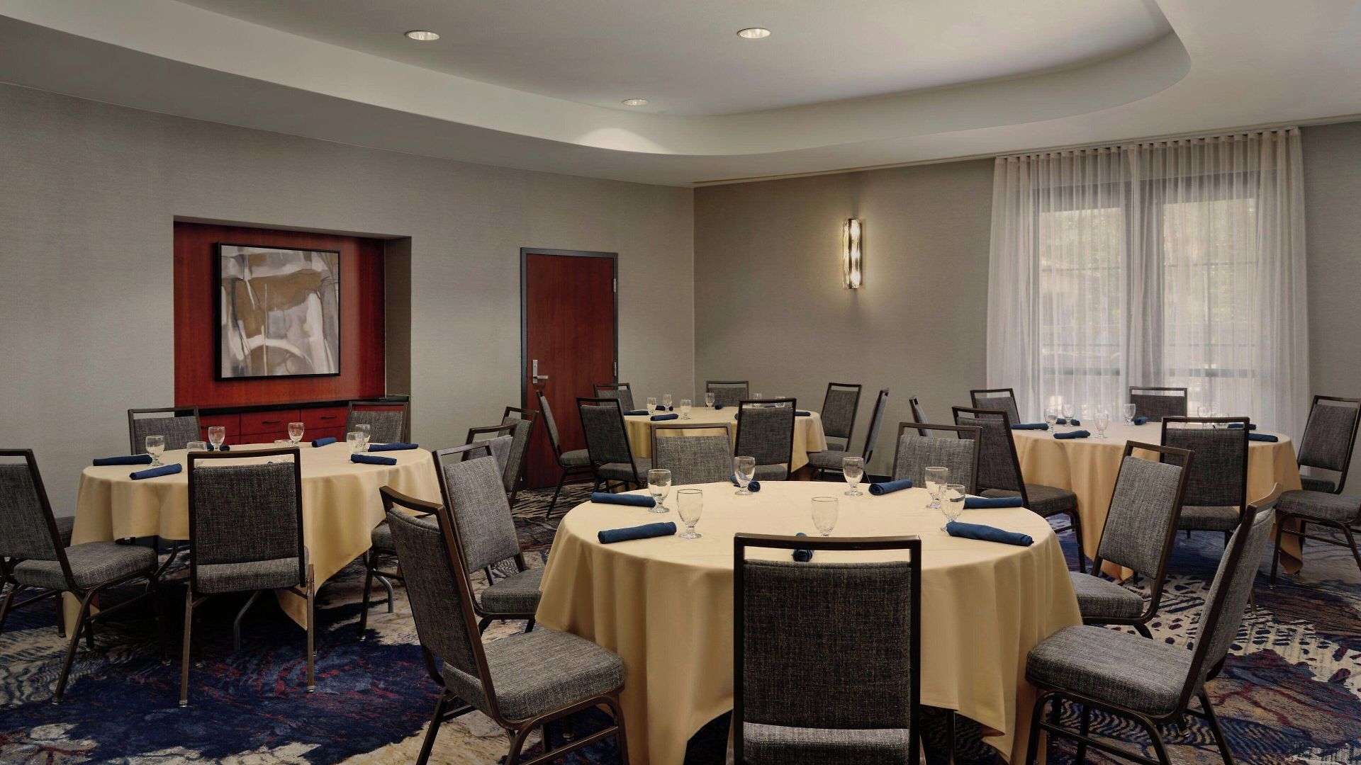 Hotel Courtyard By Marriott San Luis Obispo