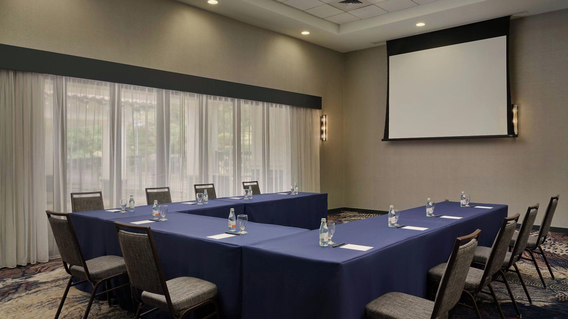 Courtyard By Marriott San Luis Obispo