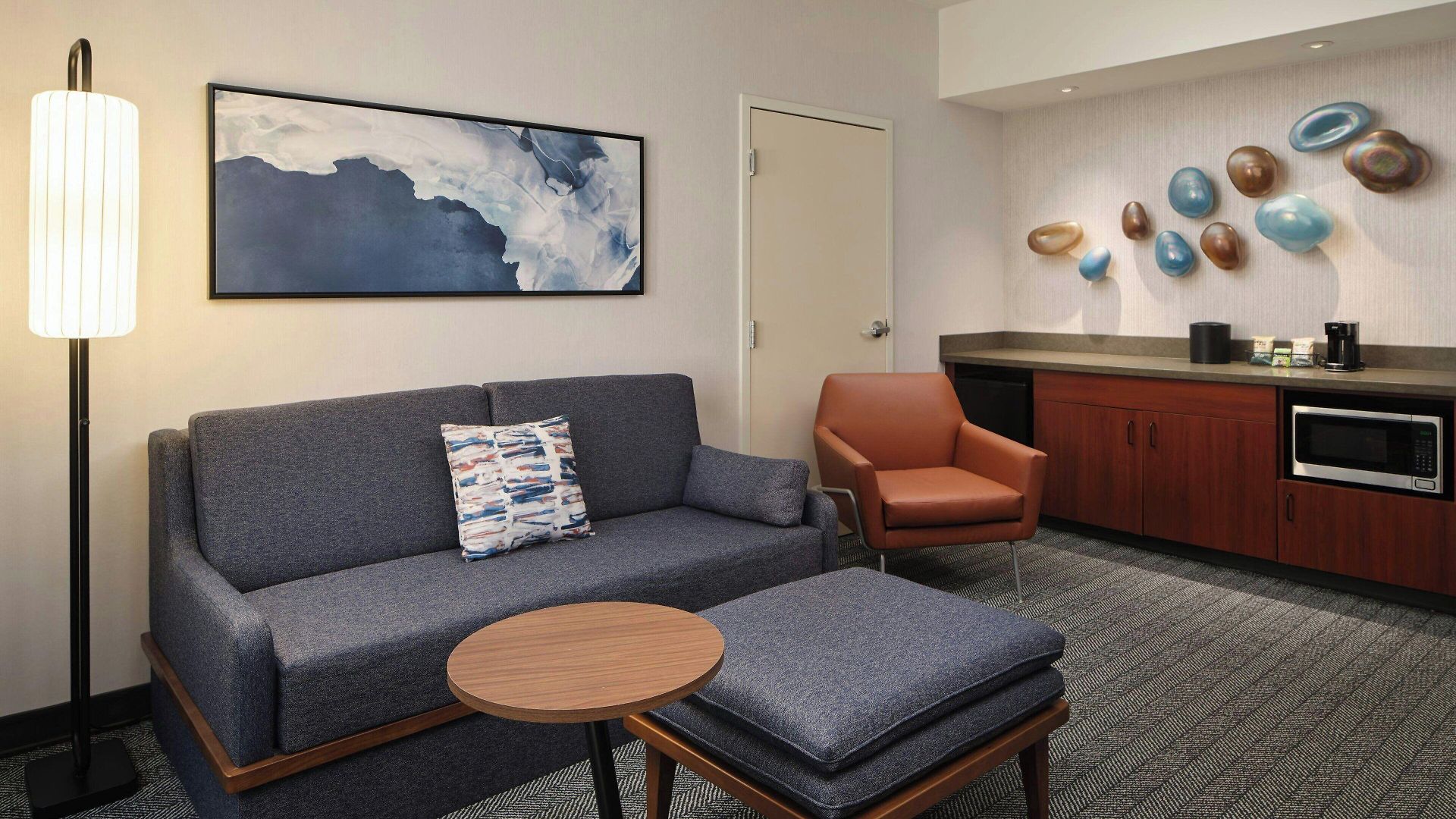 Hotel Courtyard By Marriott