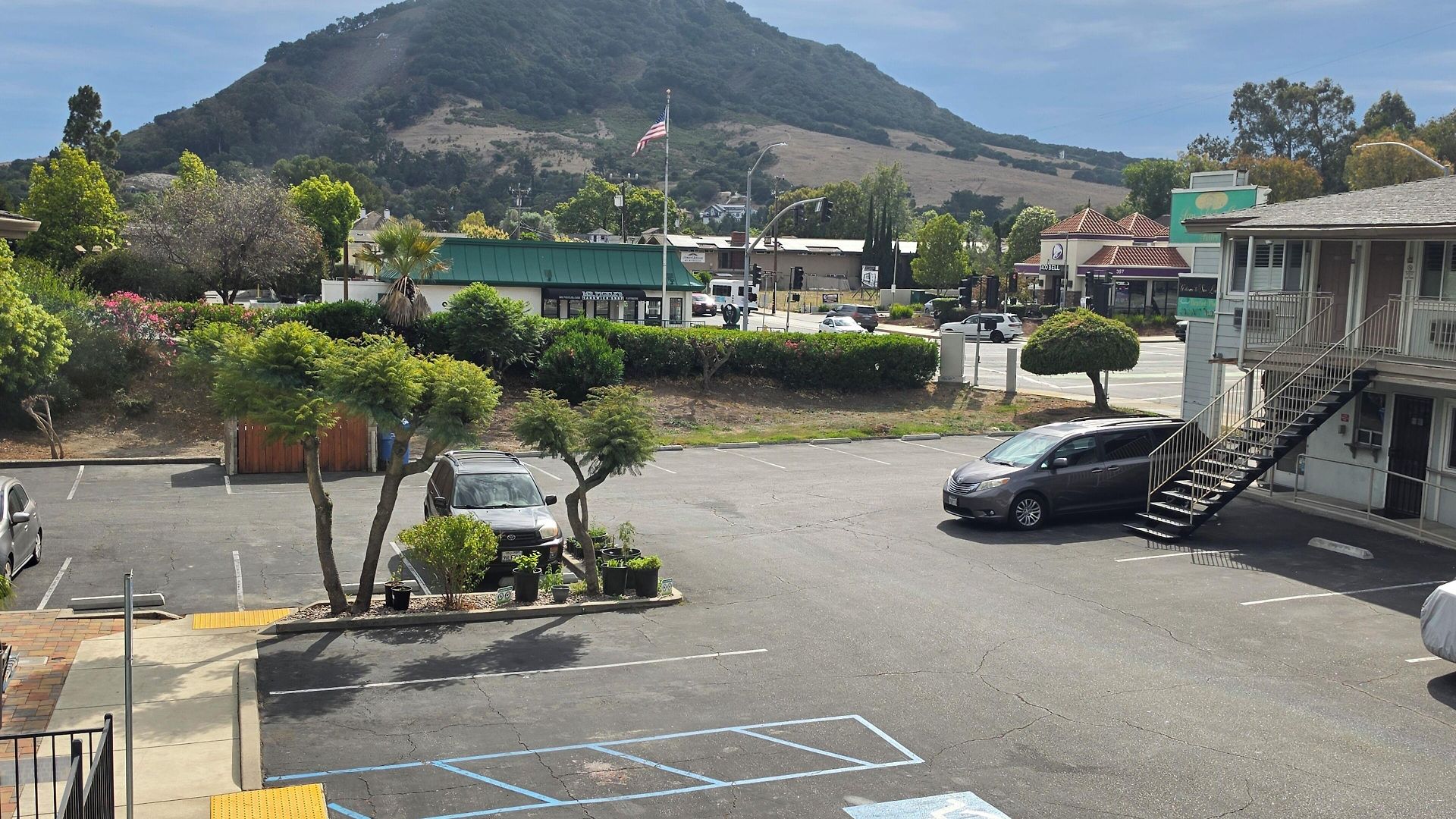 San Luis And 2* San Luis Obispo