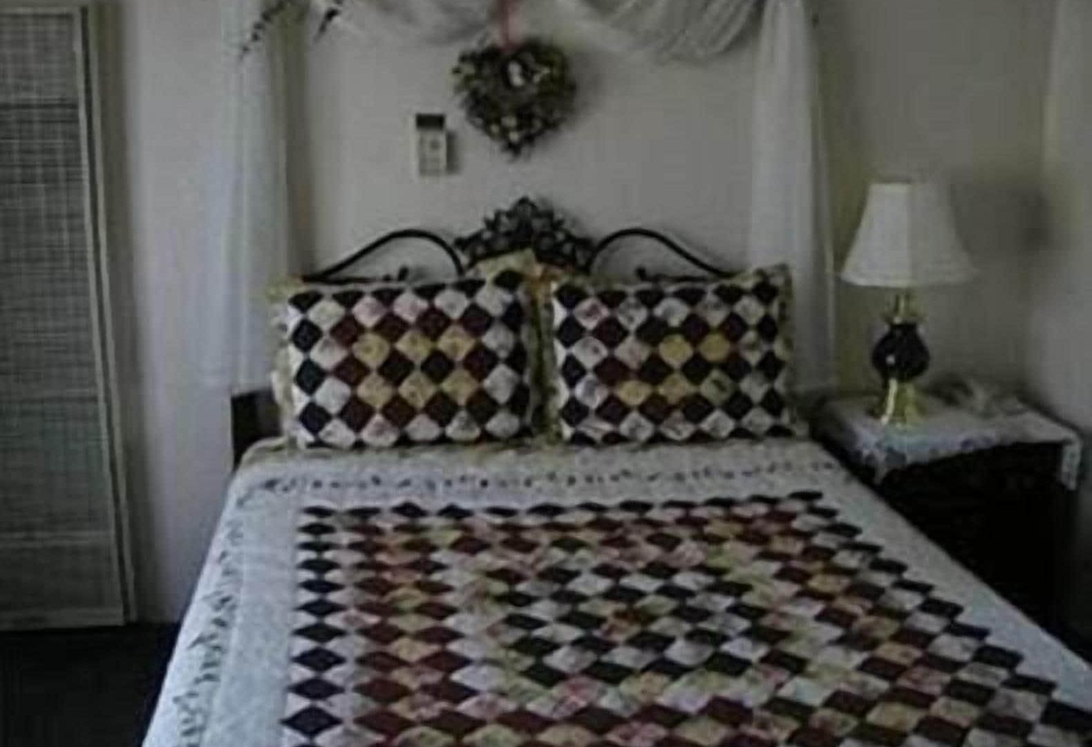 Padres Motel San Luis Obispo