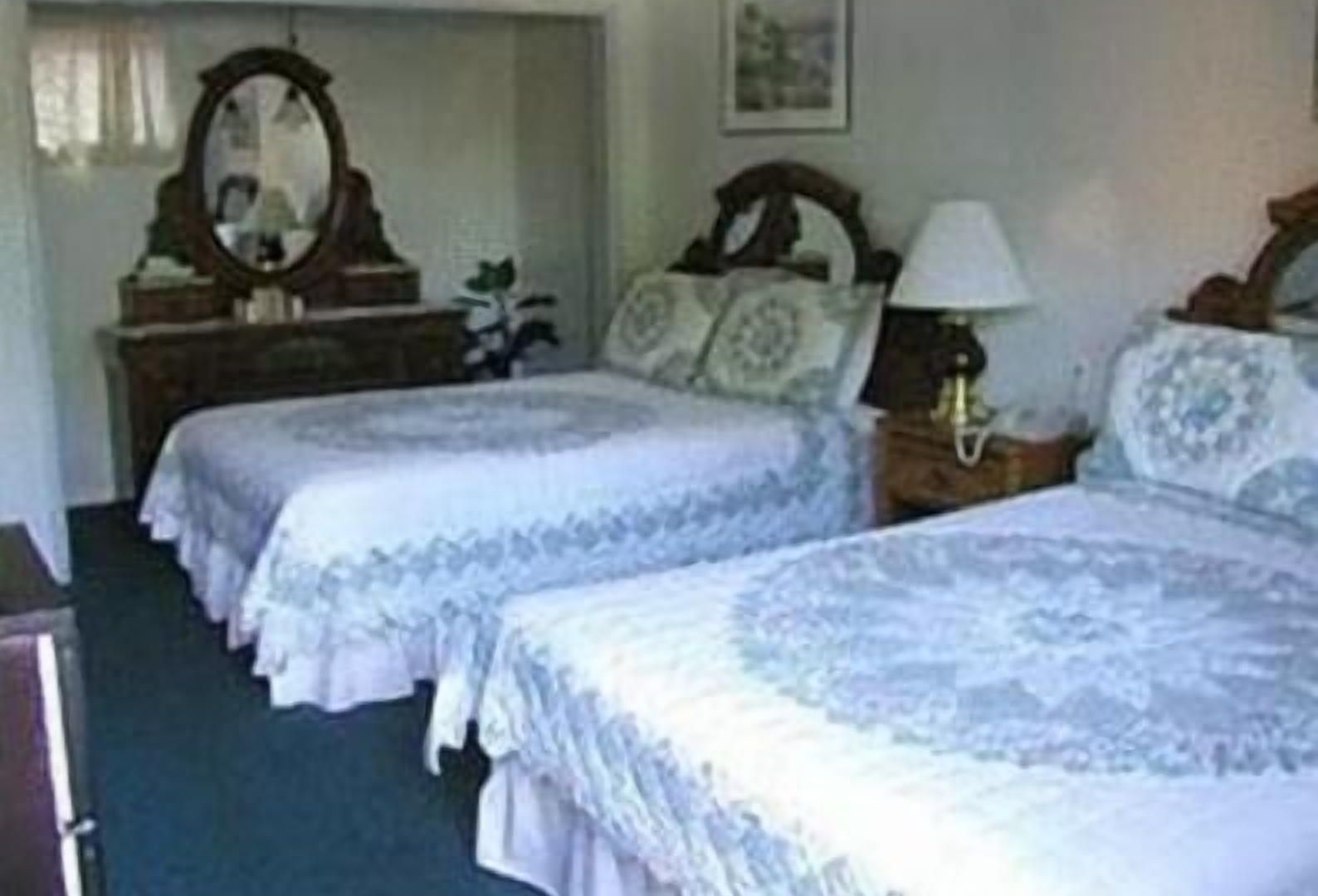 Padres Motel San Luis Obispo