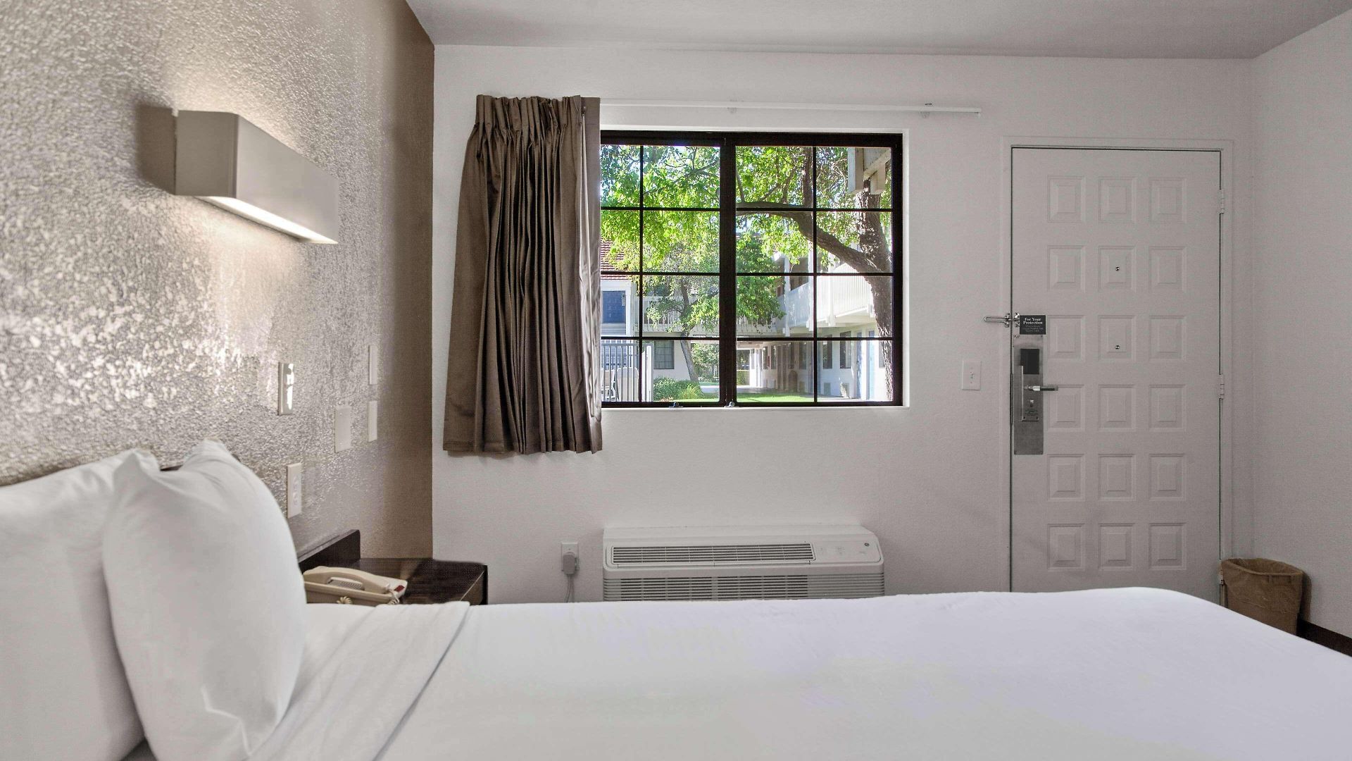 6-san Luis Obispo, Ca - South Hotel