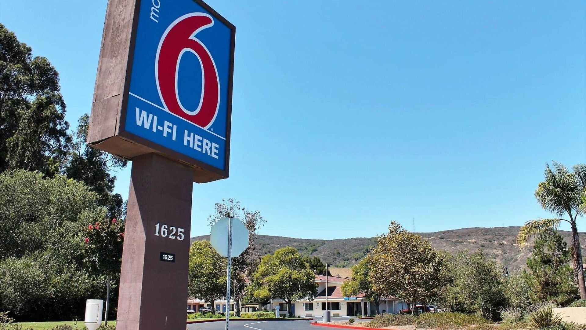 6-san Luis Obispo, Ca - South San Luis Obispo
