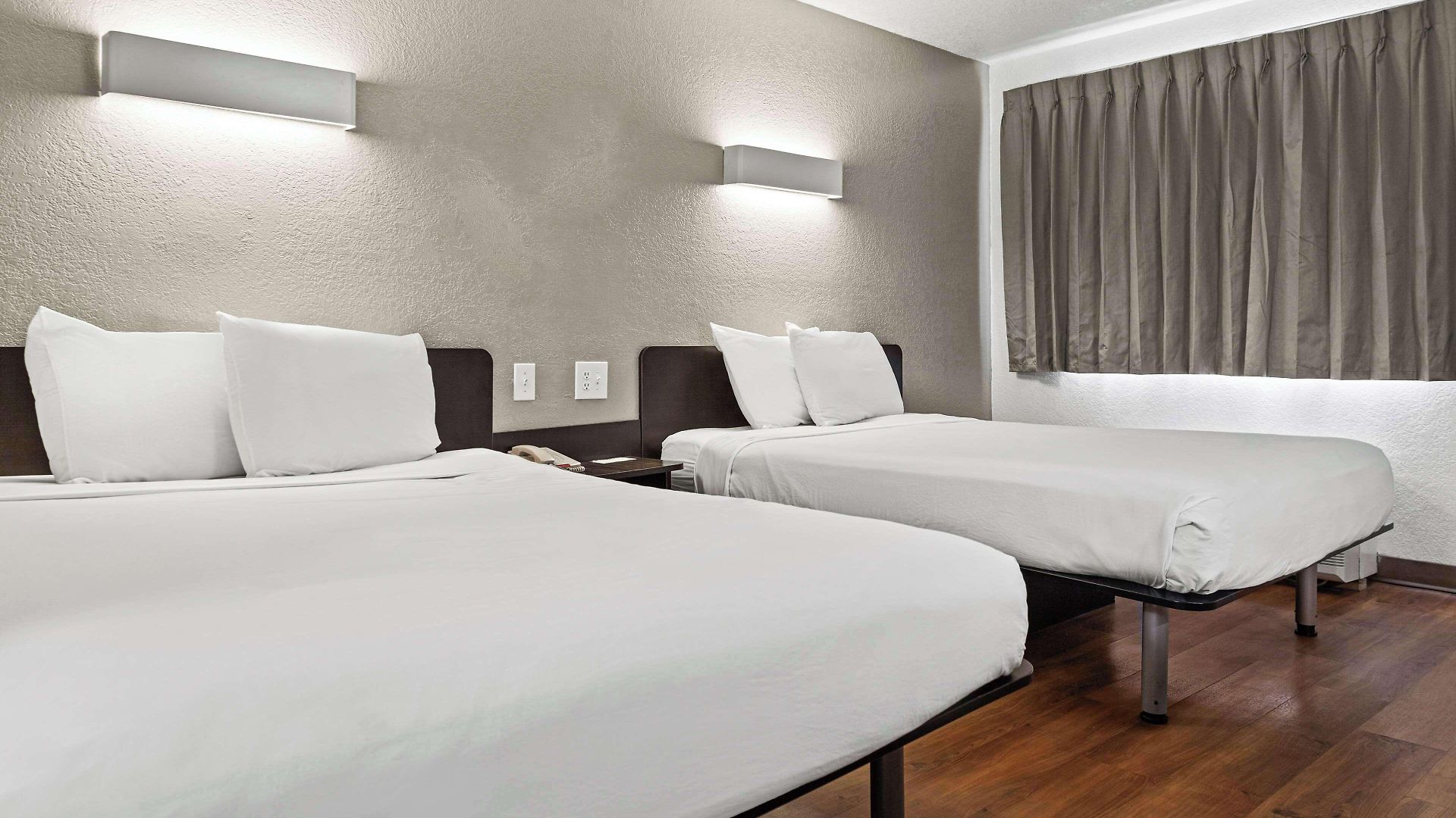 Hotel 6-san Luis Obispo, Ca - South 3*